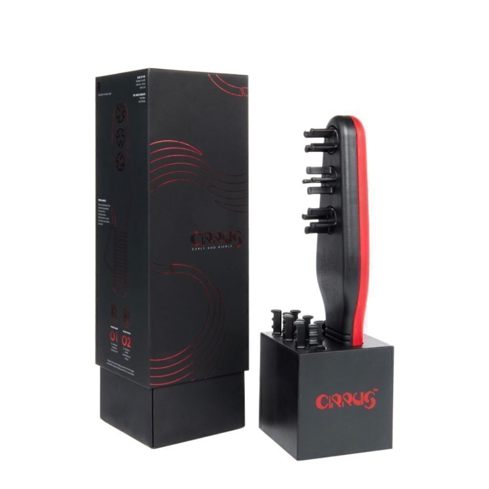 3For$20 Cirrus Wave Volumizing Styler NEW